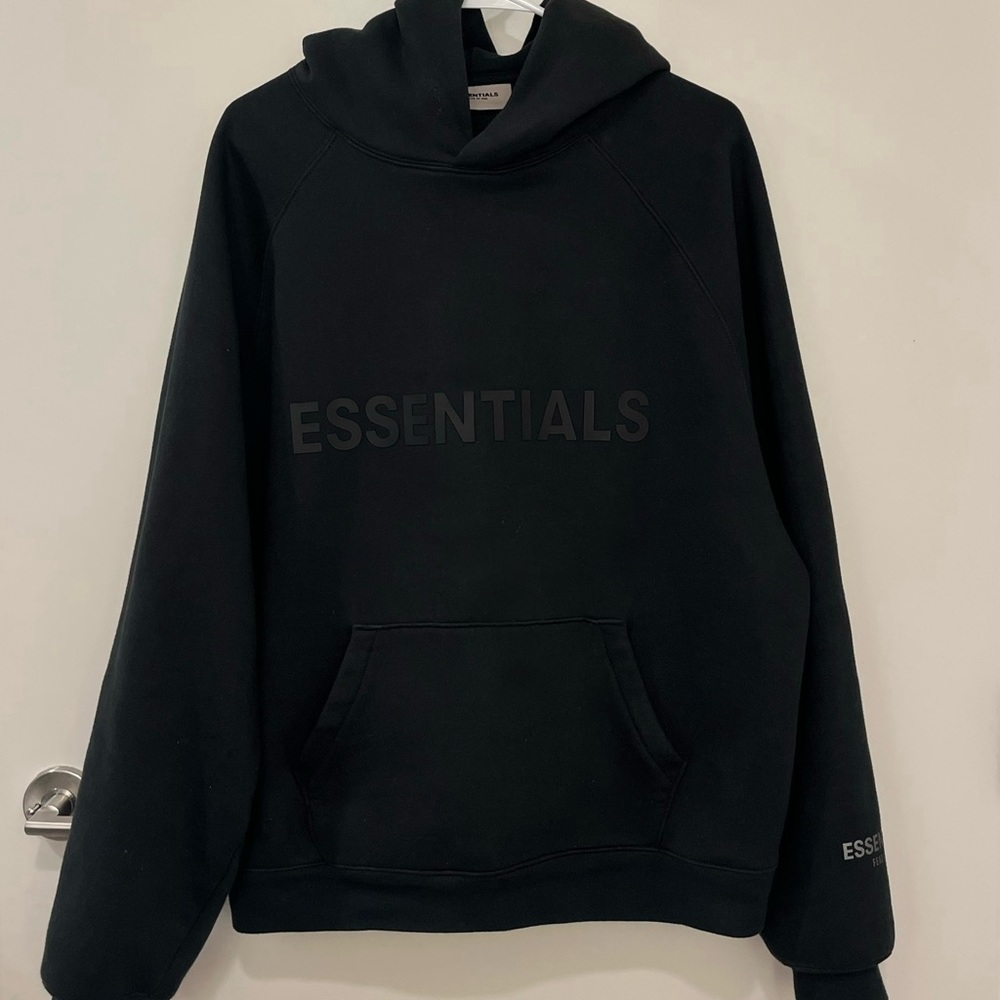 Fear of God Essentials Hoodie